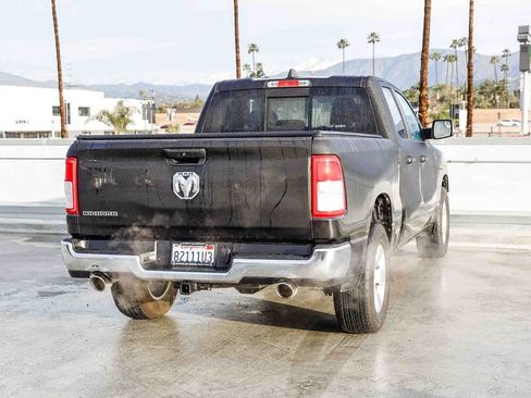 Certified 2023 RAM 1500 Big Horn image 8