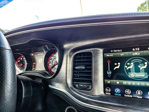 Used 2023 Dodge Charger Scat Pack w/ Daytona Edition Group image 23