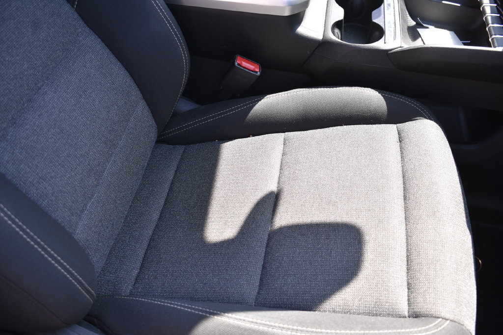 Used 2025 GMC Terrain Elevation AWD/4WD image 21