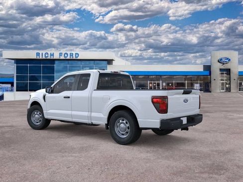 New 2026 Ford F150 XL RWD image 4