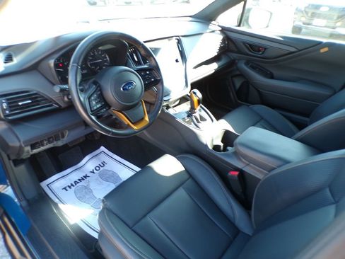 Used 2023 Subaru Outback Wilderness AWD/4WD image 15