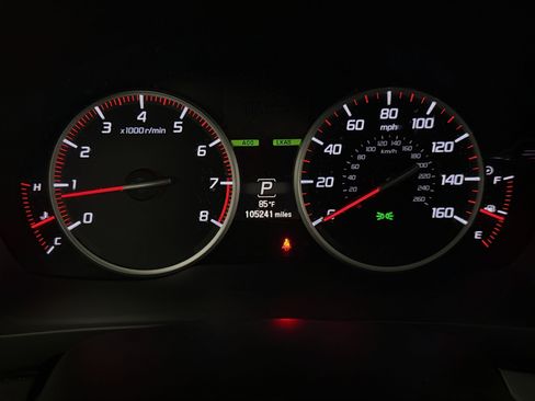 Used 2020 Acura ILX FWD image 23