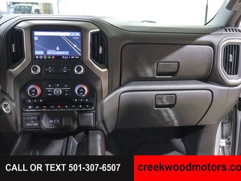 Used 2023 GMC Sierra 2500 Denali w/ Denali Ultimate Package AWD/4WD image 46