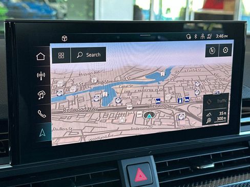 Certified 2025 Audi A5 2.0T Premium Plus w/ Premium Plus image 18