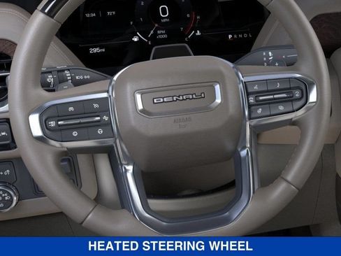 New 2026 GMC Yukon XL Denali AWD/4WD image 20
