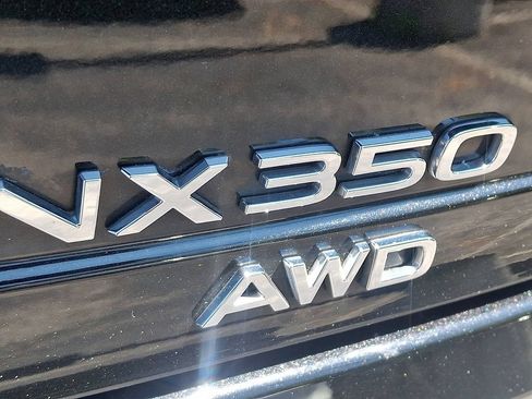 Used 2024 Lexus NX 350 AWD image 30