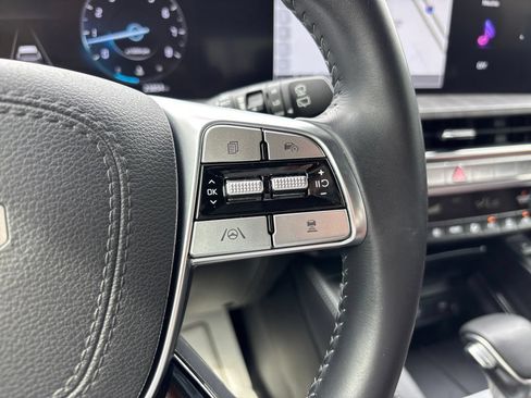 Used 2024 Kia Telluride SX FWD image 17