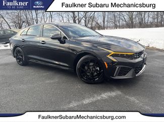 Used 2026 Kia K5 GT-Line w/ GT-Line Premium Package video 1