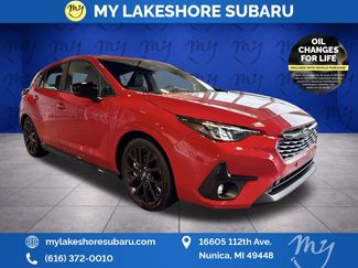 New 2026 Subaru Impreza RS AWD/4WD 360° Tour