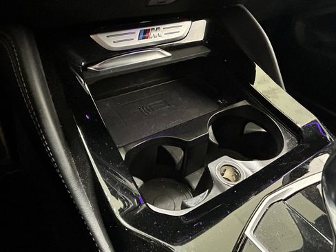 Used 2023 BMW X3 M image 20