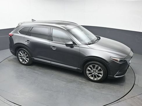 Used 2019 MAZDA CX-9 Grand Touring AWD/4WD image 38
