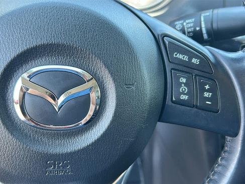 Used 2014 MAZDA MAZDA6 Touring FWD image 20