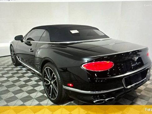 Used 2020 Bentley Continental GT image 2