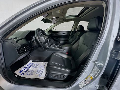 Used 2024 Honda Accord EX-L image 21