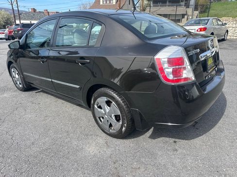 Used 2010 Nissan Sentra 2.0 S image 7