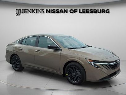 New 2026 Nissan Sentra SV w/ SV Convenience Package