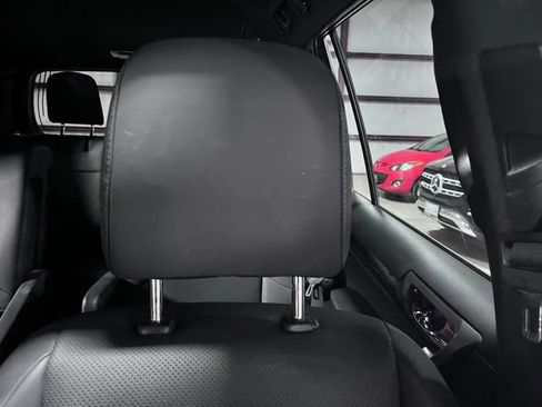 Used 2021 Lexus GX 460 Premium AWD/4WD image 14
