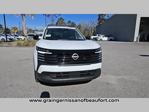 New 2026 Nissan Kicks SV w/ Cold Weather Package image 18