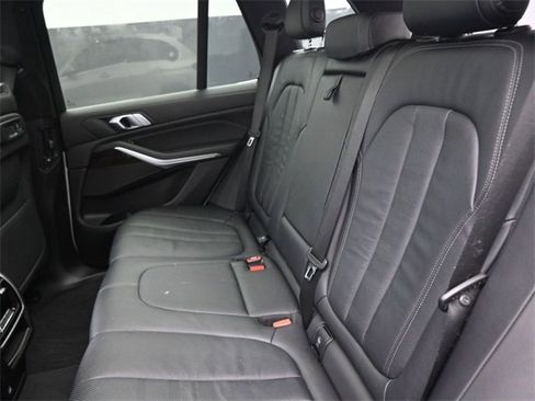Used 2020 BMW X5 sDrive40i w/ Convenience Package image 12
