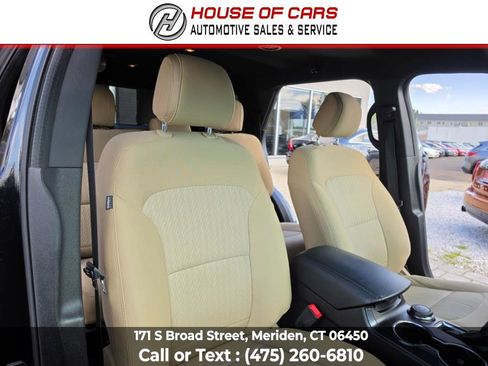 Used 2017 Ford Explorer 4WD image 44