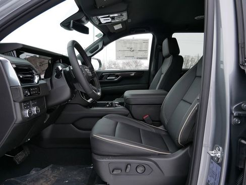 New 2026 GMC Yukon Elevation image 6