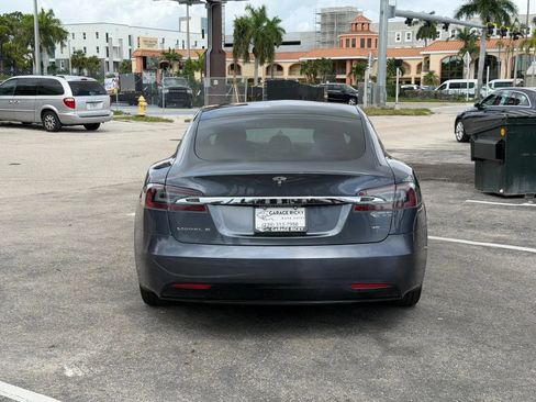 Used 2017 Tesla Model S 75 RWD image 6