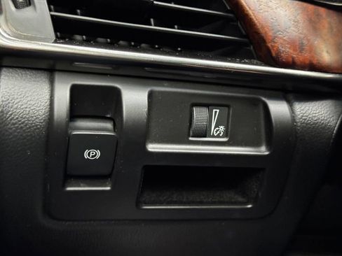 Used 2016 Cadillac CTS Luxury image 31