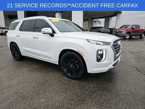 Used 2020 Hyundai Palisade Limited image 26