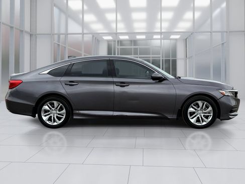 Used 2020 Honda Accord LX image 7
