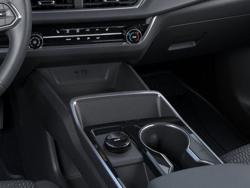 New 2026 Chevrolet Equinox LT w/ Midnight Edition FWD image 23