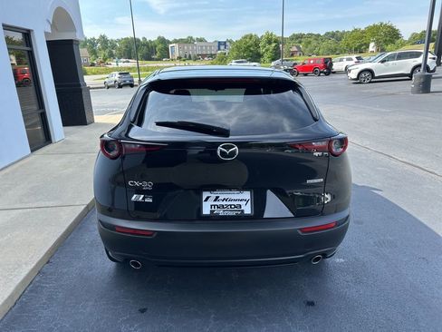 New 2026 MAZDA CX-30 AWD 2.5 S w/ Select Sport Pkg image 9