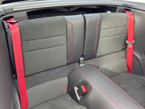 Used 2024 Porsche 911 Targa 4 GTS w/ Premium Package image 39