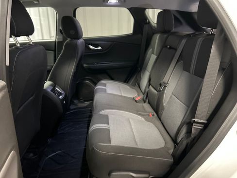 Used 2023 Chevrolet Blazer LT w/ Convenience Package FWD image 23