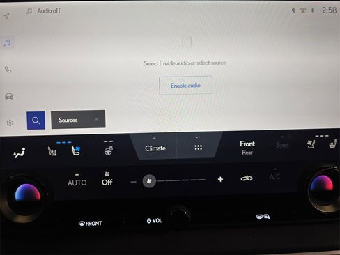 Certified 2024 Lexus RX 350h image 24
