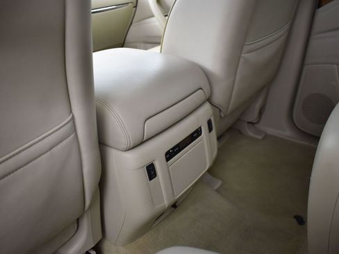 Used 2012 INFINITI QX56 4WD w/ Theater Pkg image 30