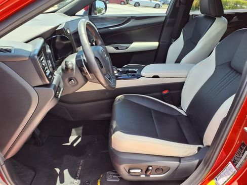 Used 2023 Lexus NX 350 AWD image 23