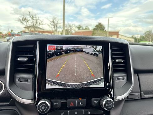 New 2026 RAM 1500 Big Horn AWD/4WD image 26