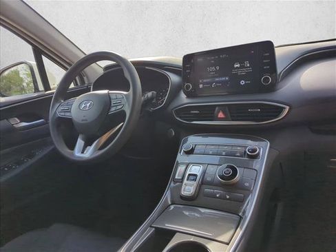 Used 2022 Hyundai Santa Fe SEL FWD image 27