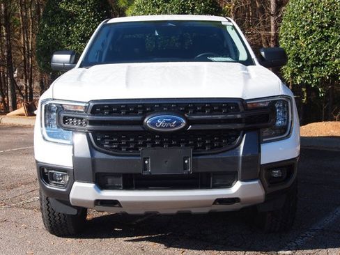 Certified 2024 Ford Ranger XLT w/ FX4 Off-Road Package image 2