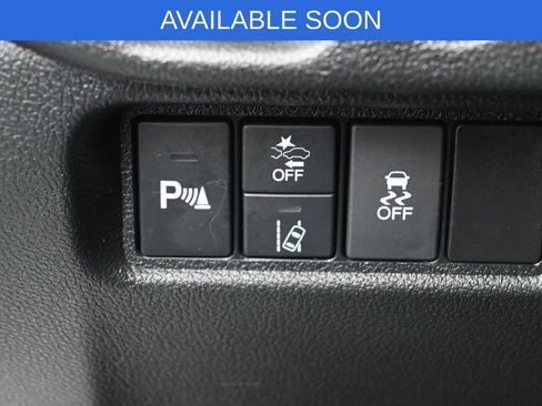 Used 2021 Honda Passport Touring image 16