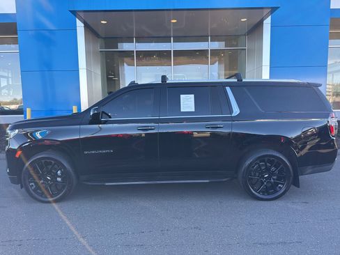 Used 2023 Chevrolet Suburban LS image 9