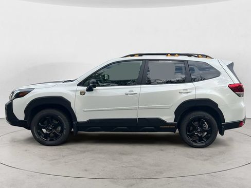 Used 2024 Subaru Forester Wilderness AWD/4WD image 8