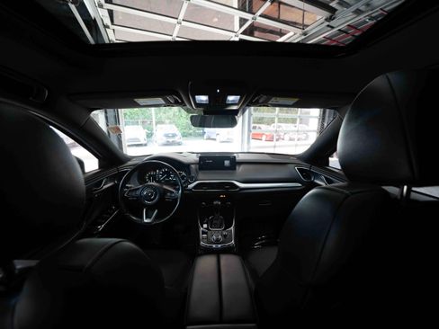 Used 2021 MAZDA CX-9 Grand Touring AWD/4WD image 19