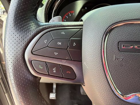 Used 2023 Dodge Durango GT AWD/4WD image 30