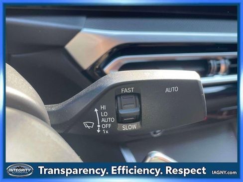 Used 2023 BMW M340i xDrive image 25