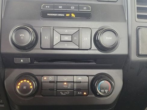 Used 2018 Ford F150 XL w/ Equipment Group 101A Mid image 21