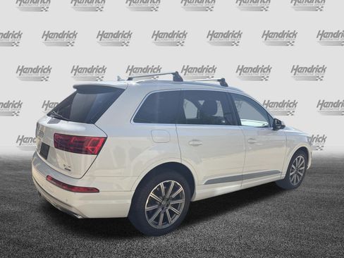 Used 2018 Audi Q7 3.0T Premium Plus AWD/4WD image 10