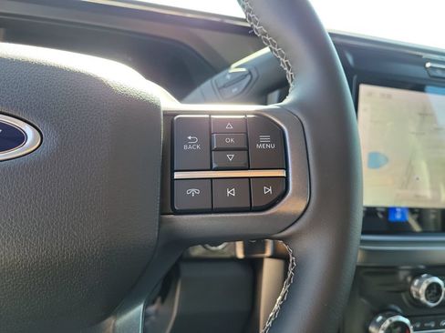 New 2026 Ford F350 Lariat w/ Black Appearance Package AWD/4WD image 18