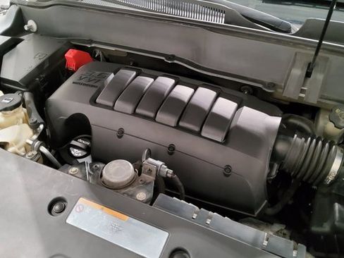 Used 2015 Buick Enclave Leather image 34