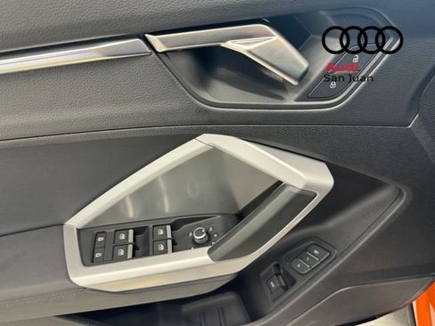 Used 2025 Audi Q3 2.0T Premium Plus w/ Premium Plus Package AWD/4WD image 34